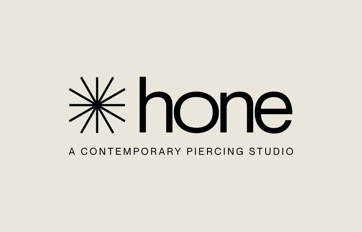 Hone Piercing cover