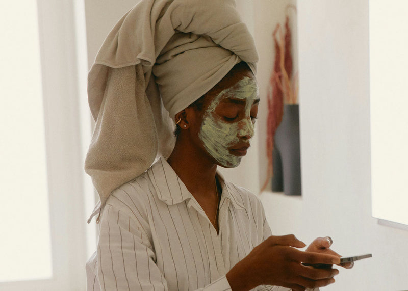 Your Aftercare Ritual: How to Care for Your New Piercing