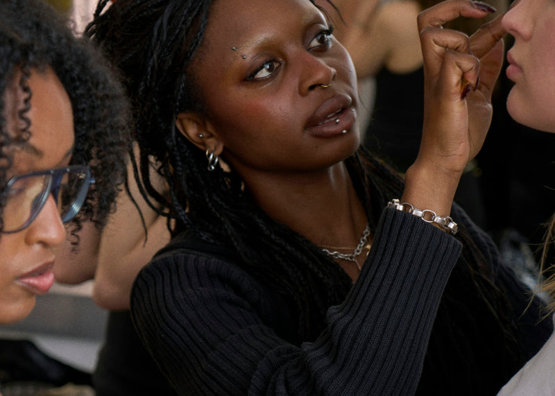 Ask a Piercing Expert: Jewelry Swaps & Holiday Styling