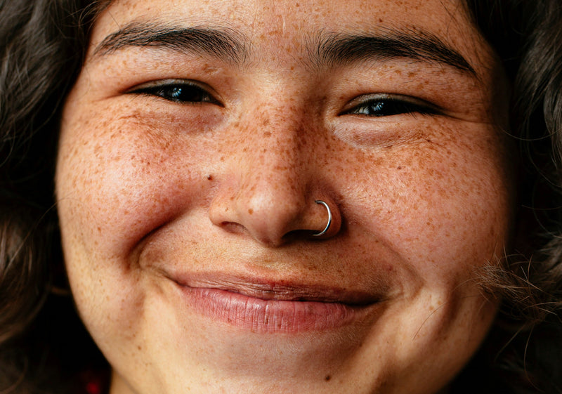 How Hone Keeps Your Piercings Safe