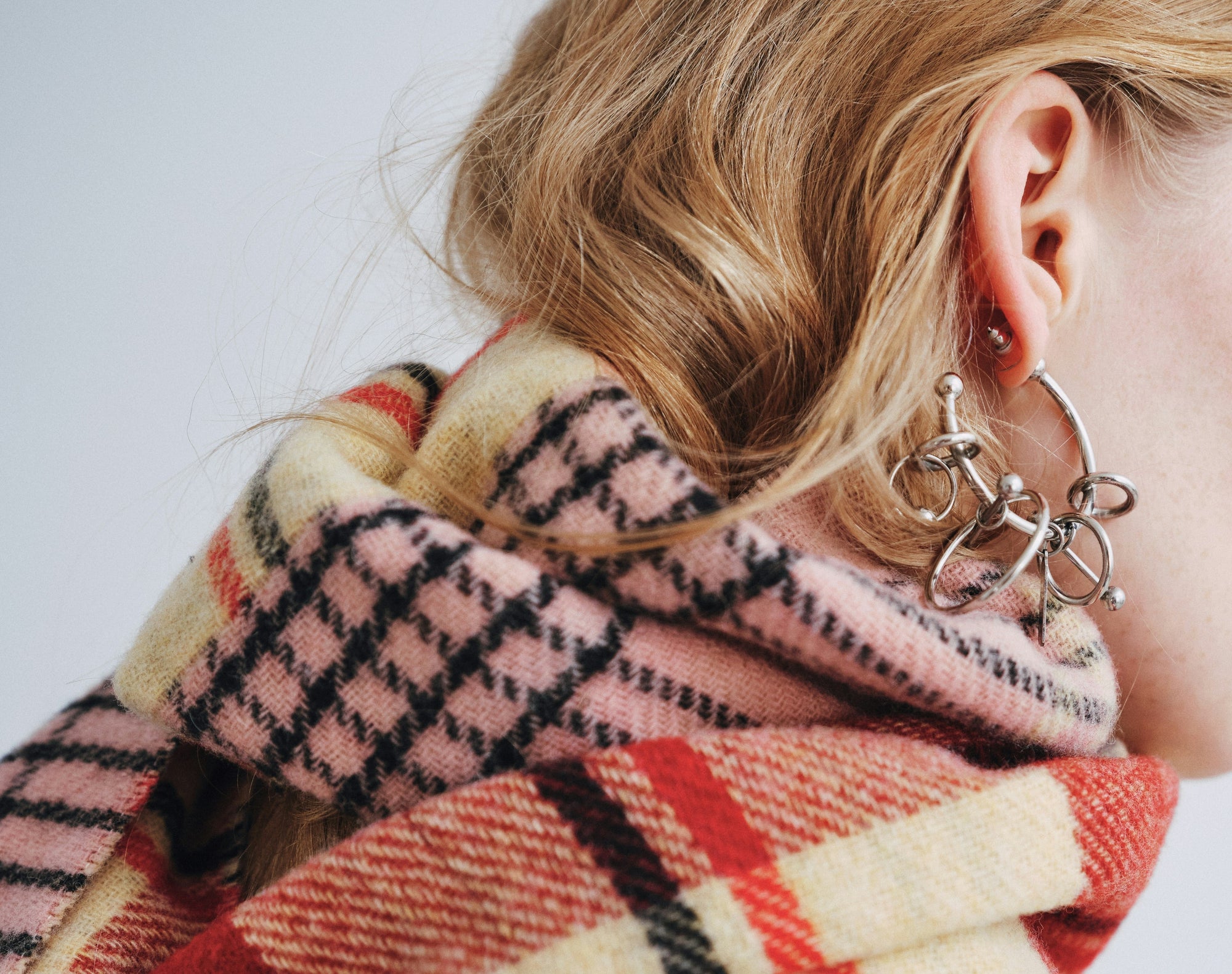 Winter Piercing Care: Healing Tips for Cold Weather