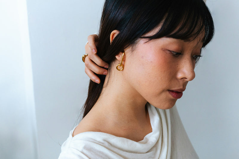 Irritated vs. Infected Ear Piercings: What to Know