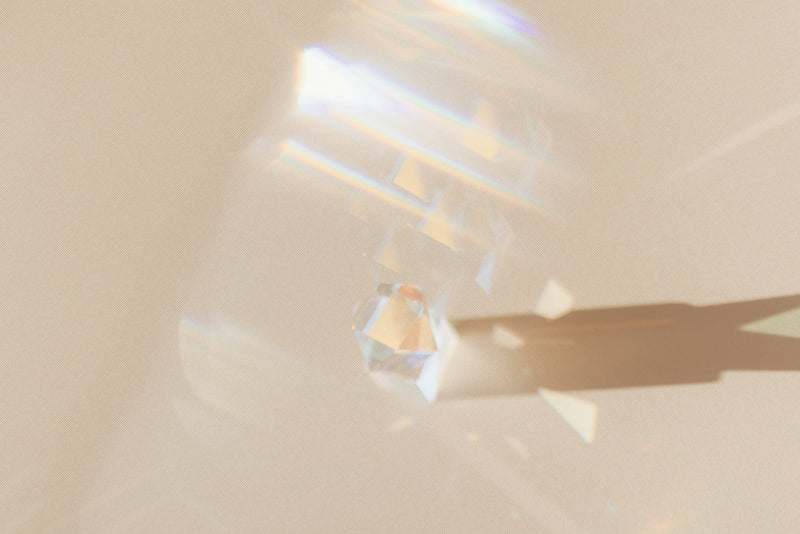 Genuine diamond