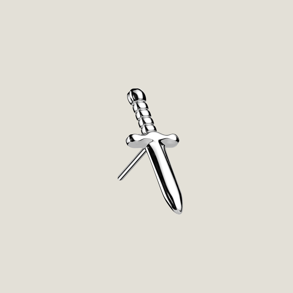 Dagger Threadless End