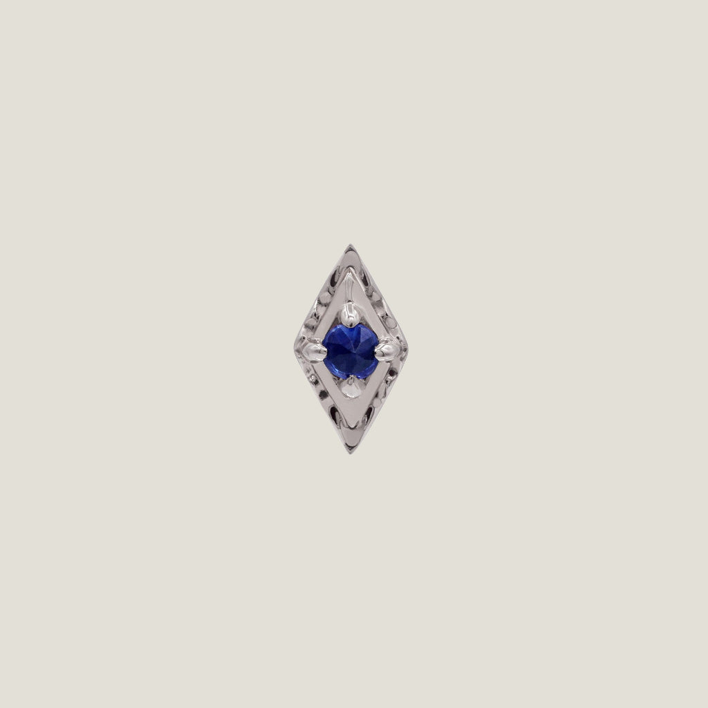 Dyna Stud Threadless End